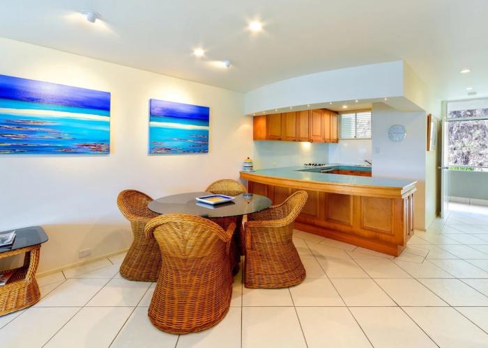 Hamilton Island Vacation Rentals