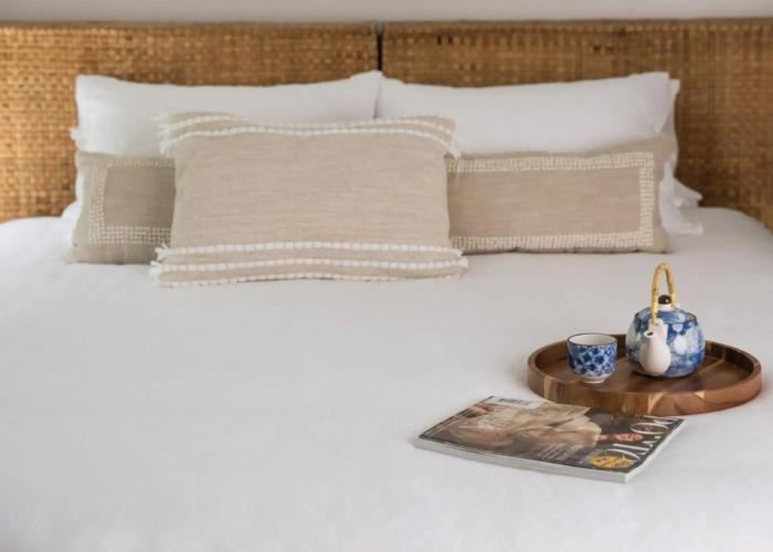 Elysian Luxury Eco Island Retreat