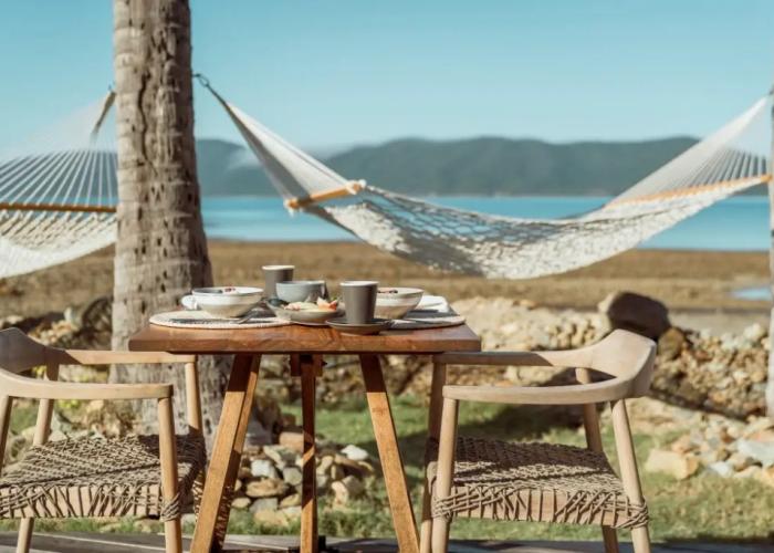 Elysian Luxury Eco Island Retreat