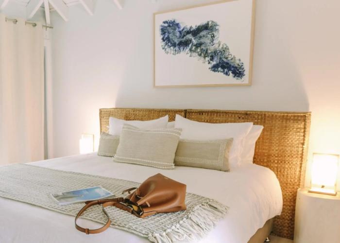 Elysian Luxury Eco Island Retreat