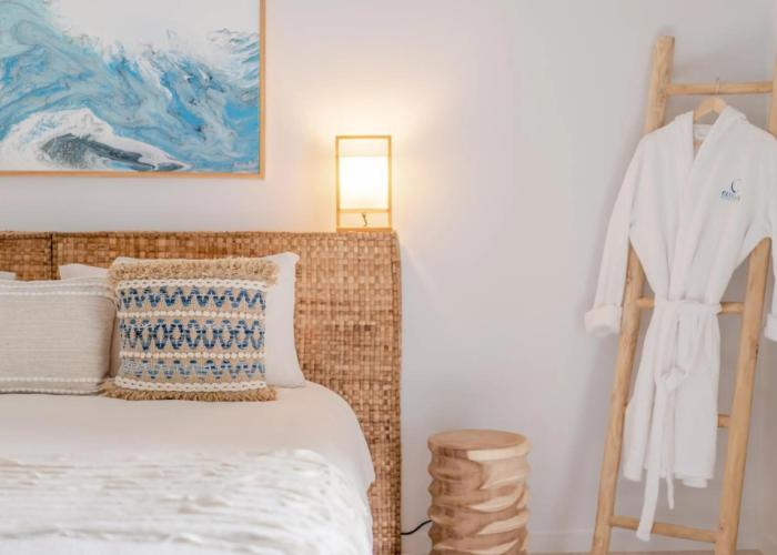 Elysian Luxury Eco Island Retreat