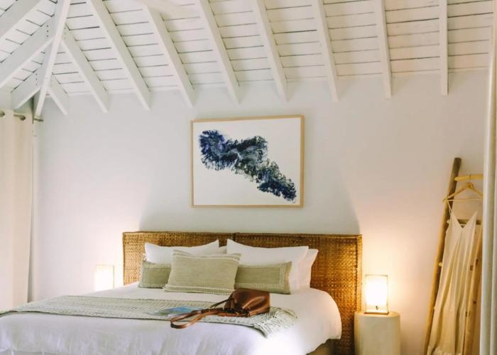 Elysian Luxury Eco Island Retreat