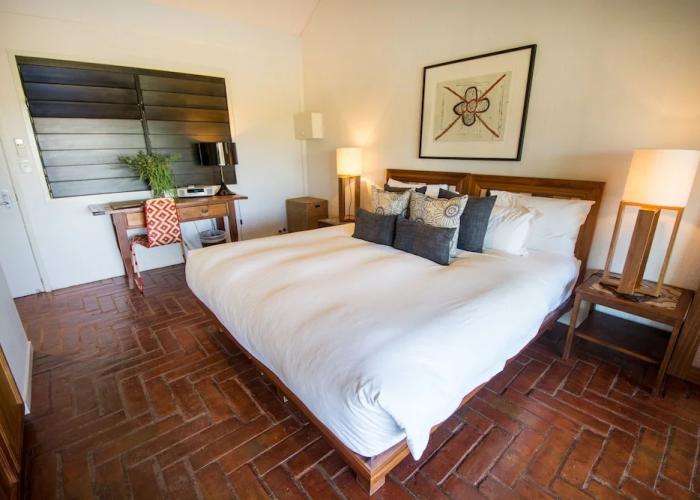 El Questro - Homestead