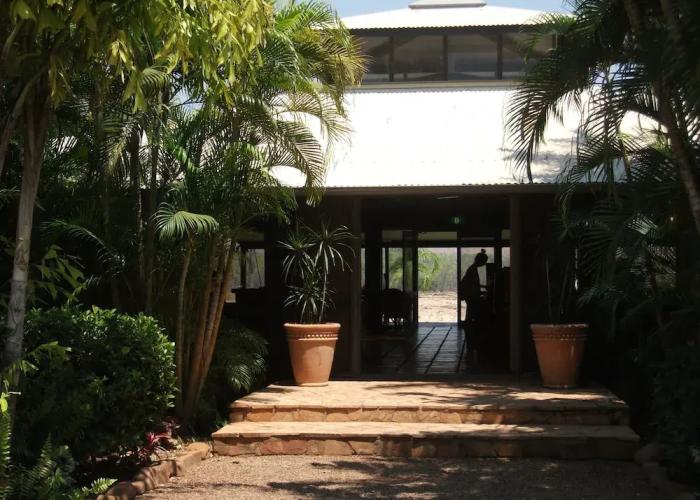 El Questro - Homestead