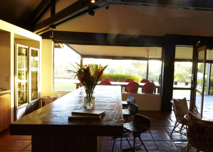 El Questro - Homestead
