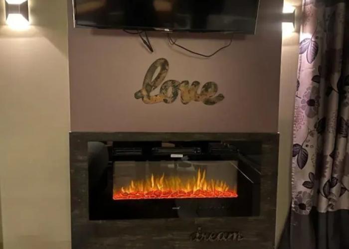 Spa Suites at Raven