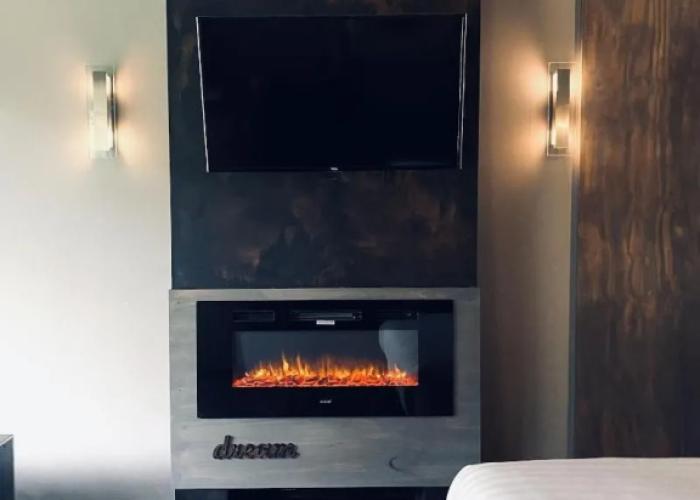 Spa Suites at Raven