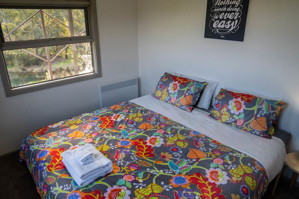 Dreaming of The Buckland