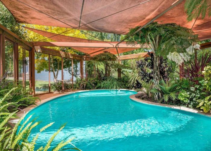 Chimes Spa Retreat