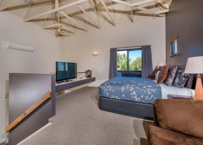 Chimes Spa Retreat