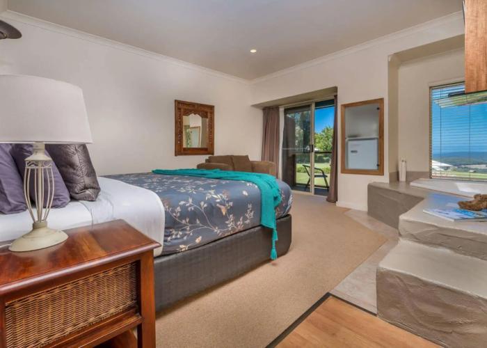 Chimes Spa Retreat