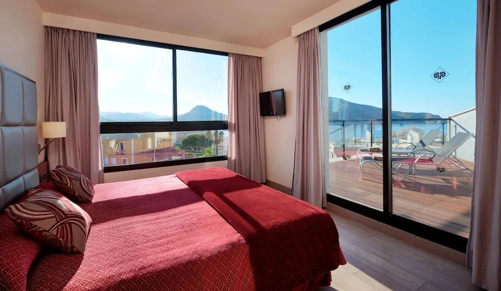фото Protur Turó Pins Hotel