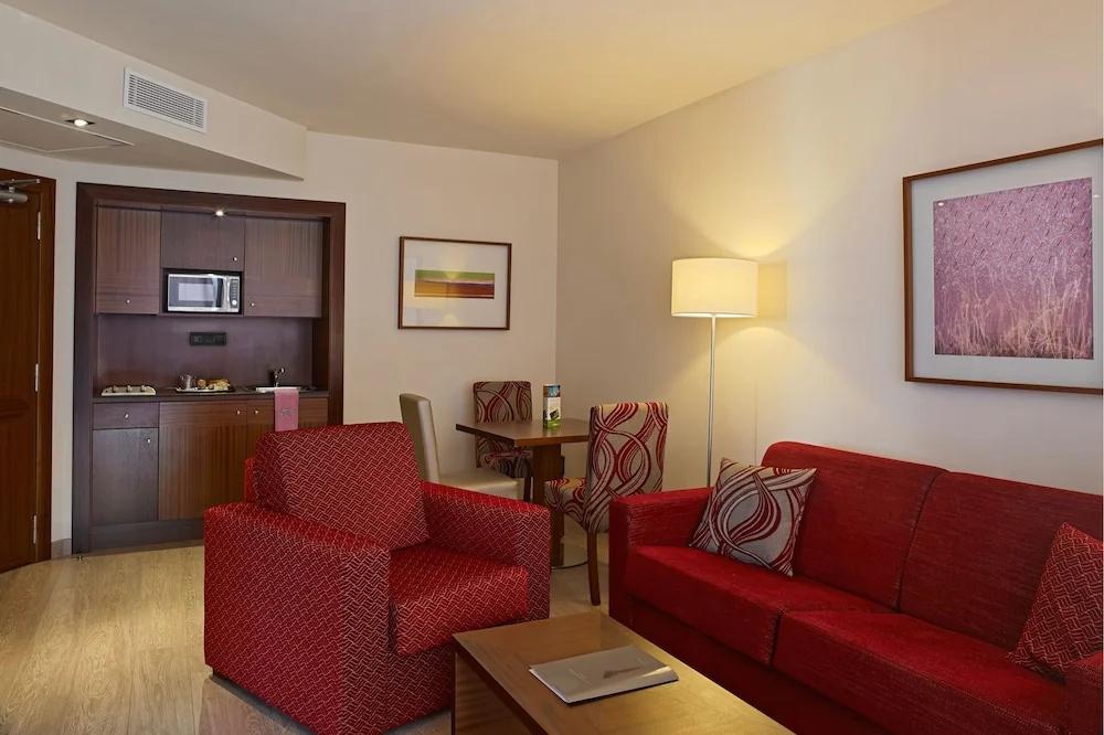 фото Protur Turó Pins Hotel