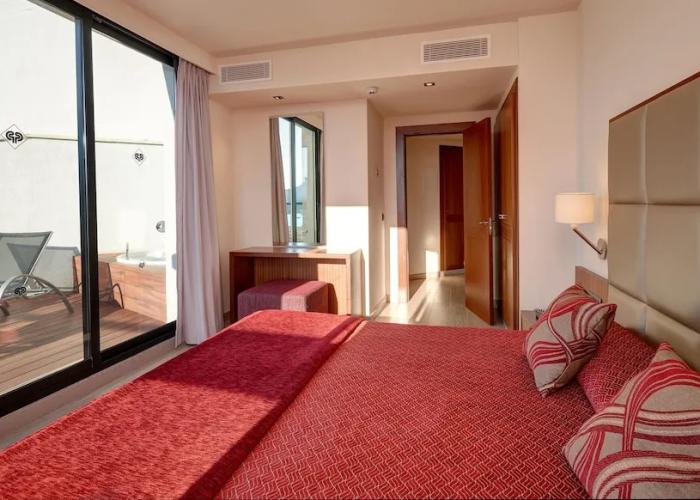 Protur Turó Pins Hotel
