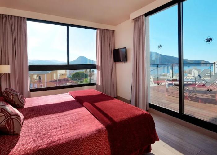 Protur Turó Pins Hotel