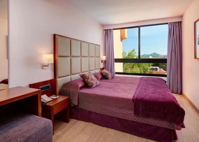 Protur Turó Pins Hotel