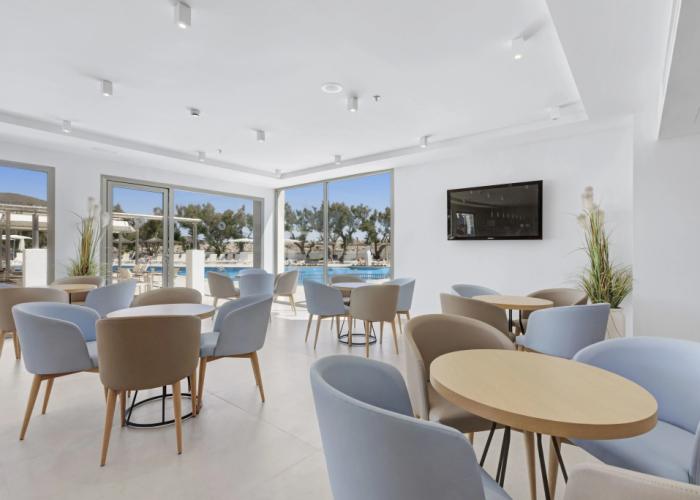 Hotel THB Cala Lliteras - adults only