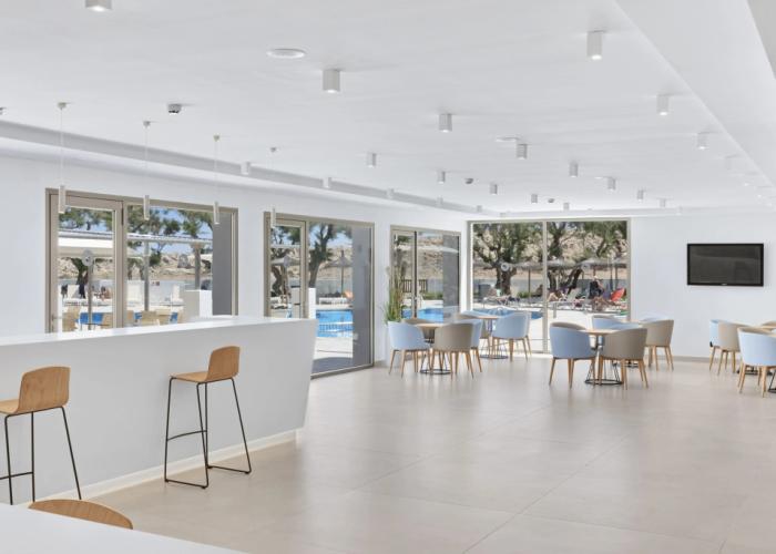 Hotel THB Cala Lliteras - adults only