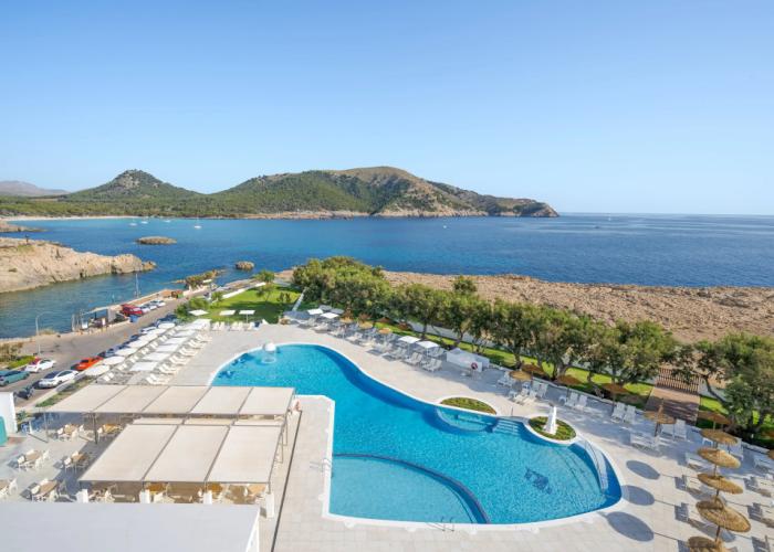 Hotel THB Cala Lliteras - adults only