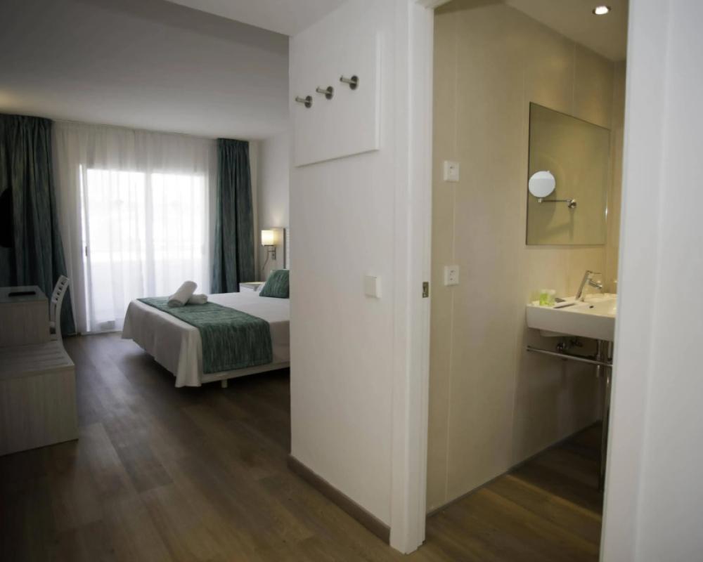 фото Aparthotel Diamant