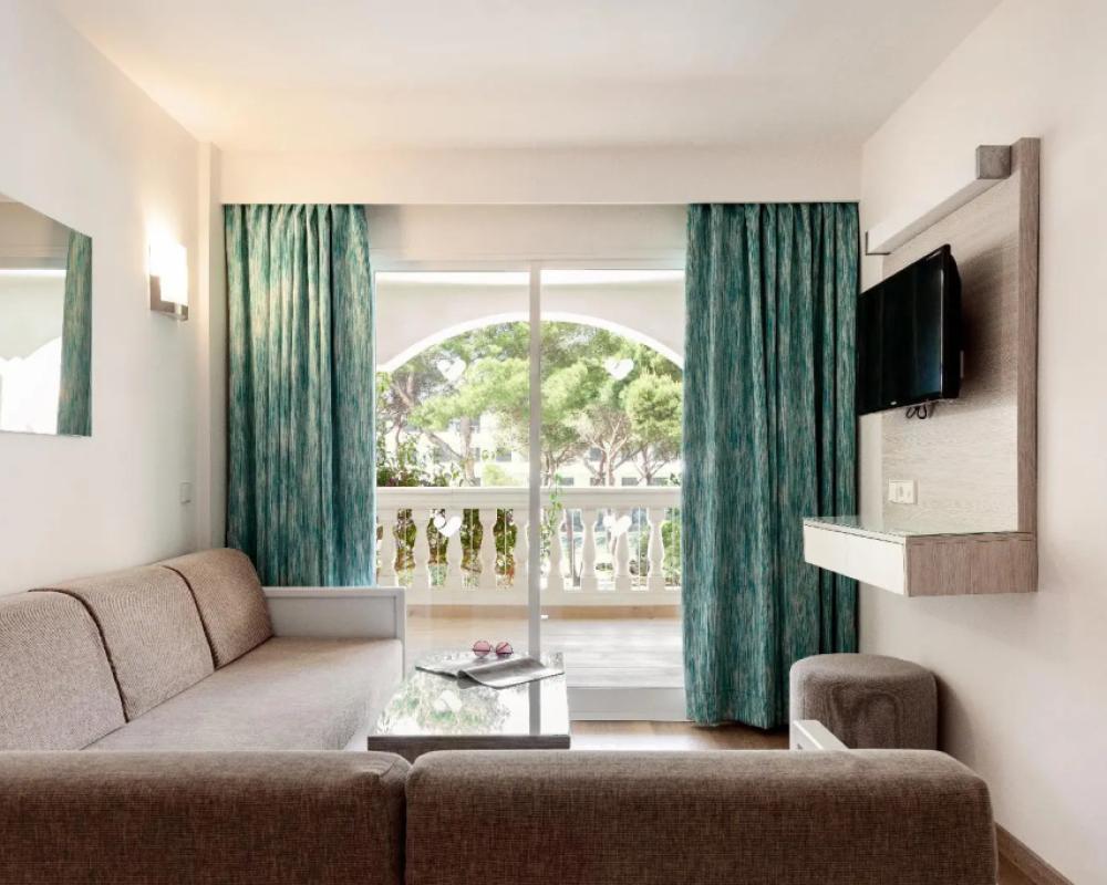 фото Aparthotel Diamant