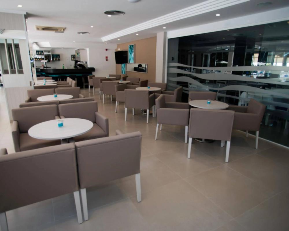 фото Aparthotel Diamant