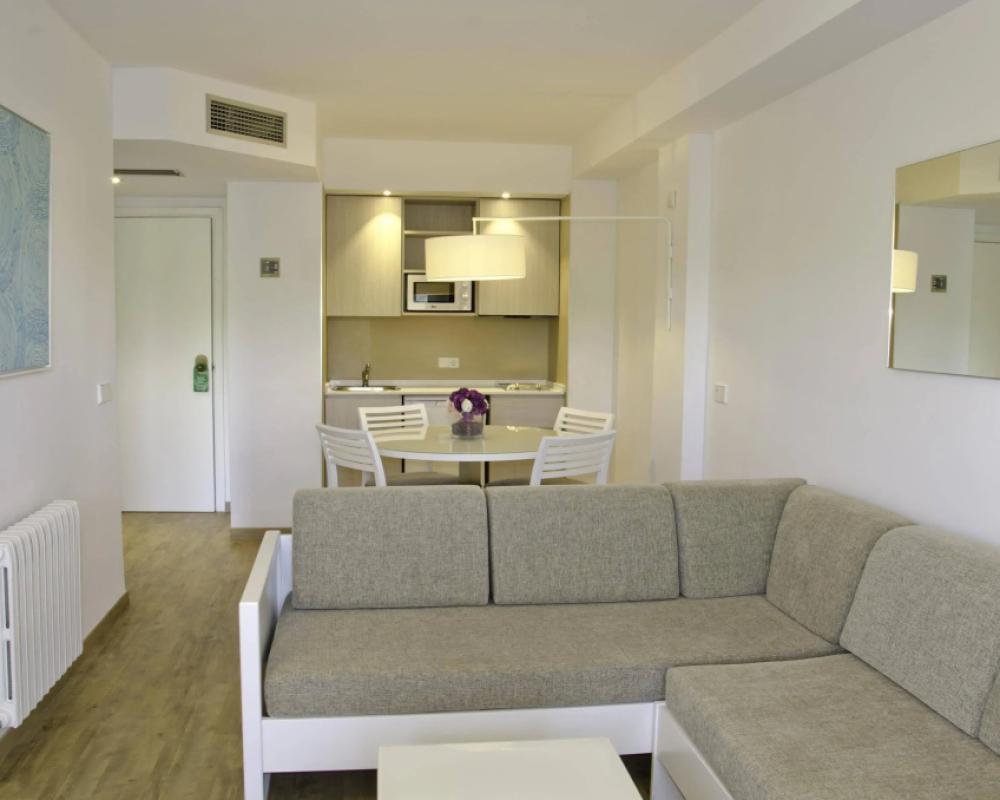 фото Aparthotel Diamant