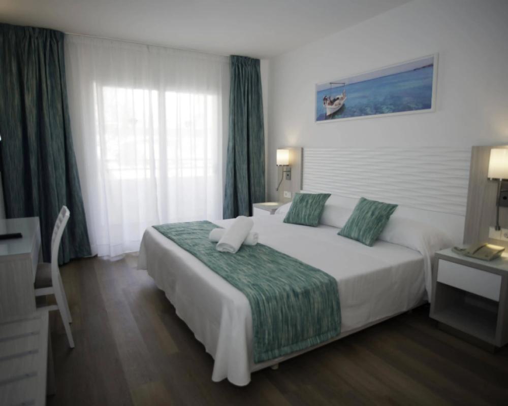 фото Aparthotel Diamant