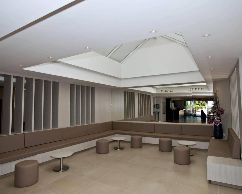 фото Aparthotel Diamant