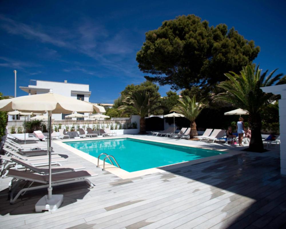 фото Aparthotel Diamant