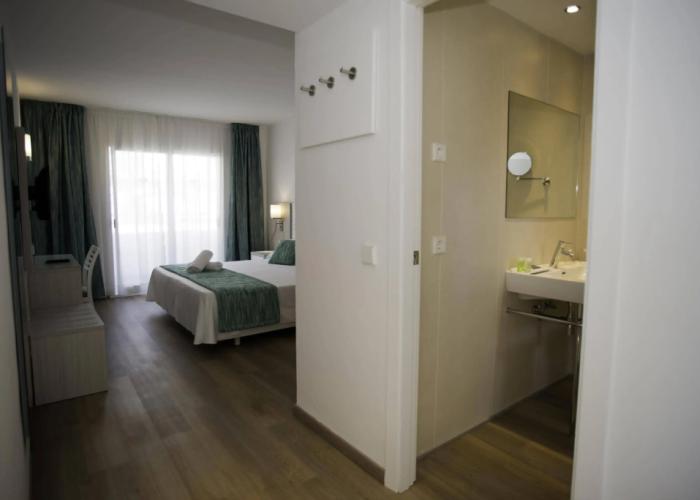 Aparthotel Diamant