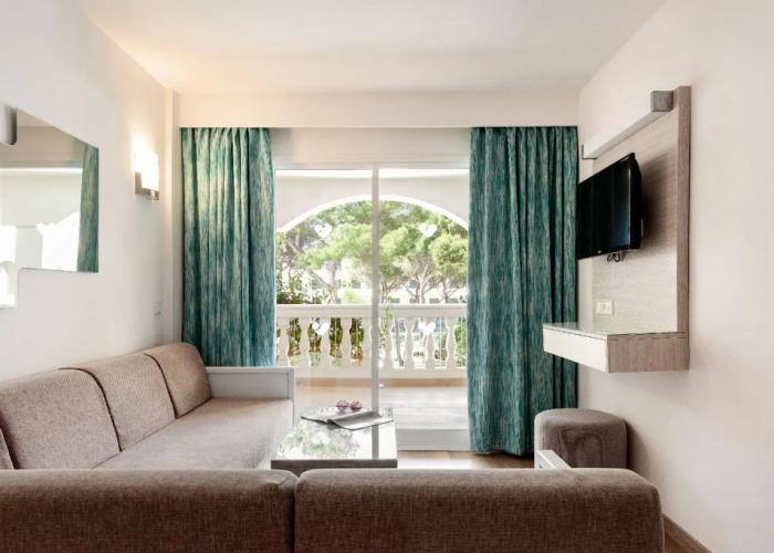 Aparthotel Diamant