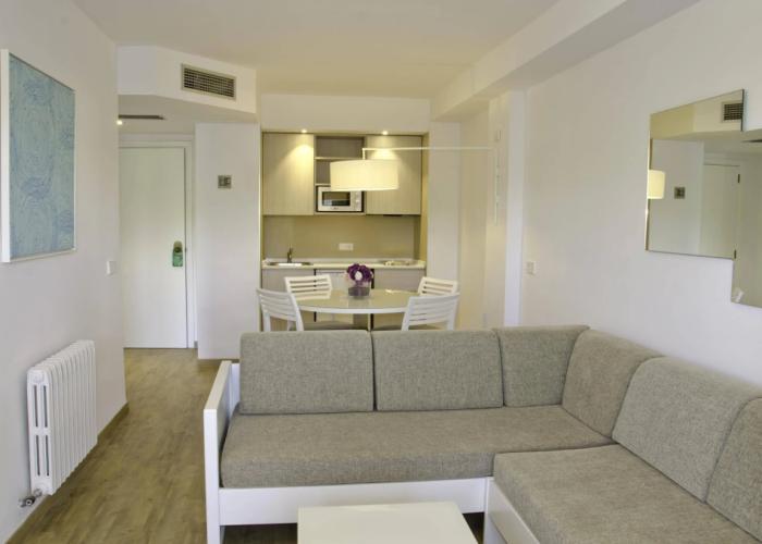 Aparthotel Diamant