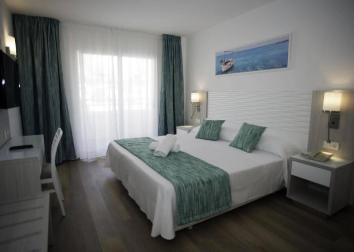 Aparthotel Diamant