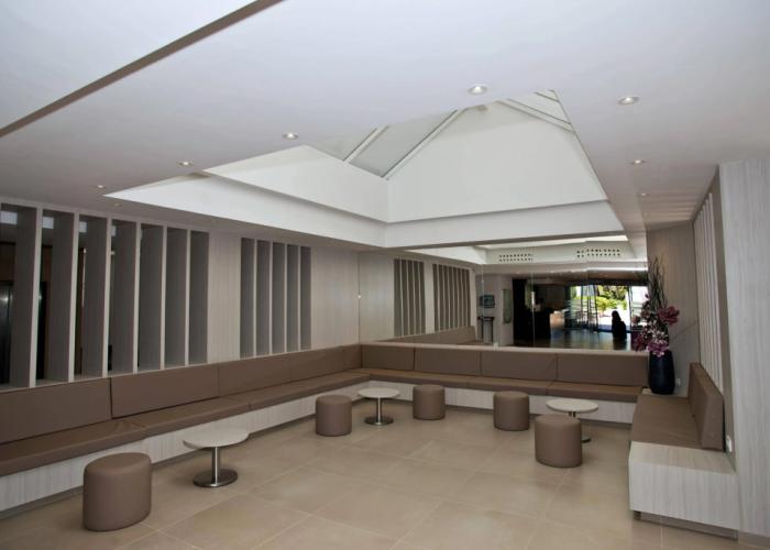 Aparthotel Diamant