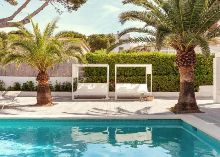 Aparthotel Diamant