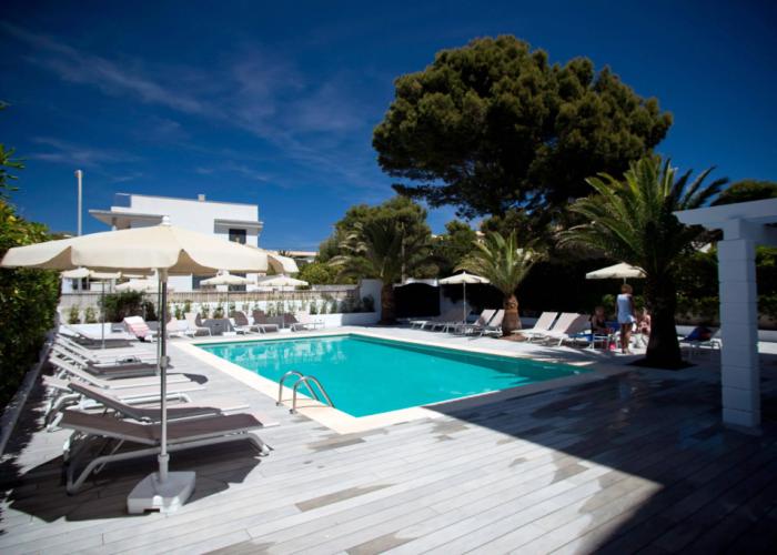 Aparthotel Diamant