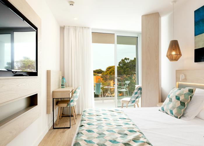 Diamant Hotel & Aparthotel