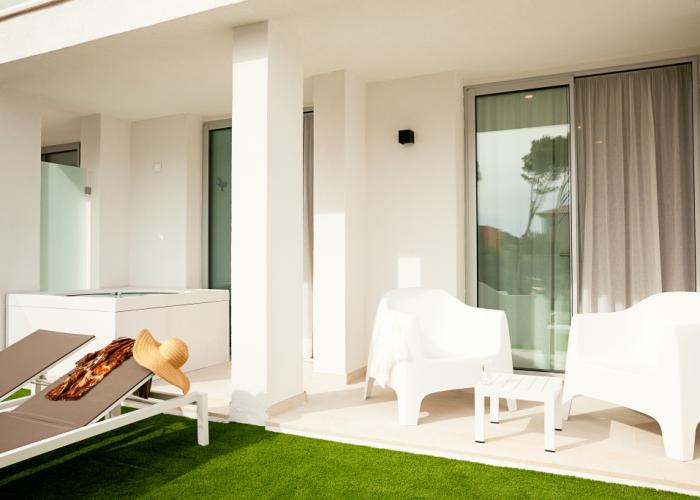 Diamant Hotel & Aparthotel