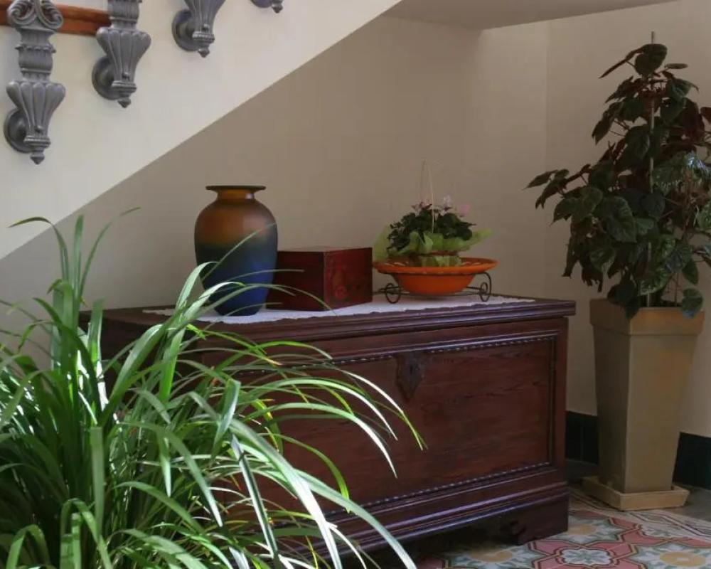 Hotel Restaurante Casa Julia