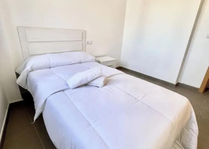 Apartamento Vacacional en Lucena del Cid - Bajo C Ref 048