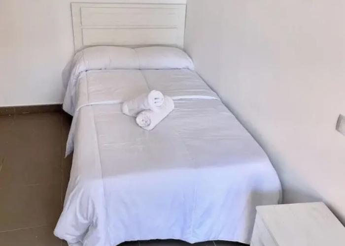 Apartamento Vacacional en Lucena del Cid - Bajo C Ref 048