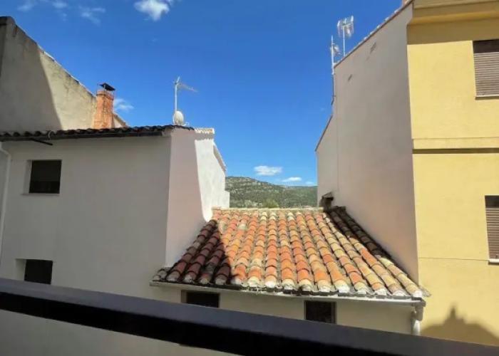 Apartamento Vacacional en Lucena del Cid - Bajo C Ref 048