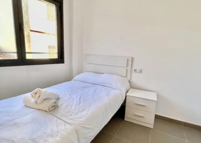 Apartament in Lucena del Cid Bajo B Ref 047