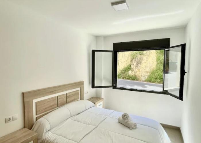 Apartament in Lucena del Cid Bajo B Ref 047