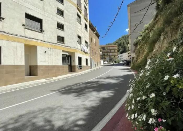 Apartament in Lucena del Cid Bajo B Ref 047