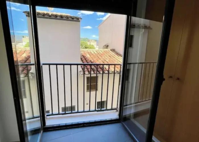 Apartament in Lucena del Cid Bajo B Ref 047