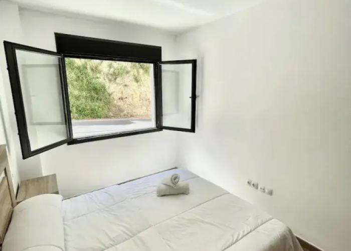 Apartament in Lucena del Cid Bajo B Ref 047