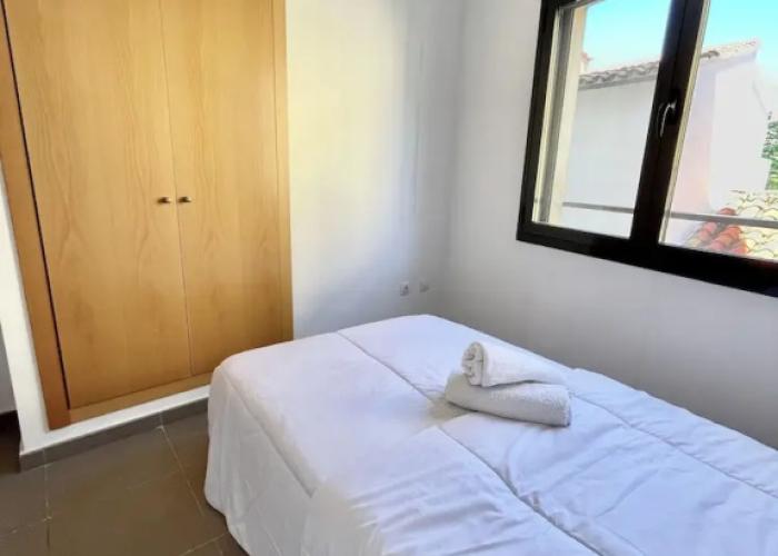 Apartament in Lucena del Cid Bajo B Ref 047
