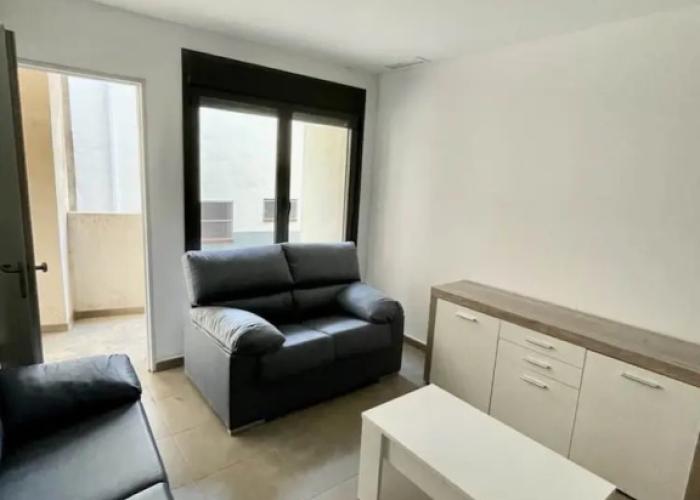 Holiday Appartement in Lucena del Cid- Basement A Ref 049